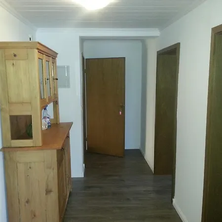 Schwarzwaldblick Hornberg