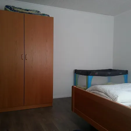 Schwarzwaldblick Gæstehus