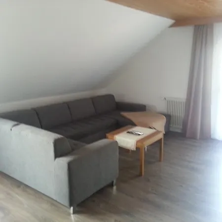 Schwarzwaldblick Gæstehus 2*