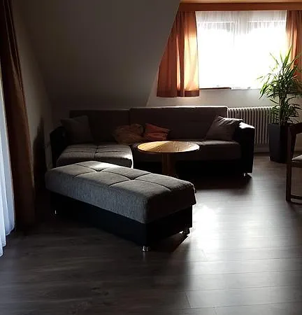 Schwarzwaldblick Gæstehus