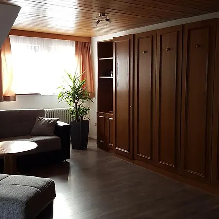 Gæstehus Schwarzwaldblick