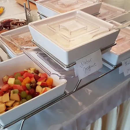 Schwarzwaldblick 2* Hornberg