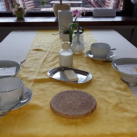 Schwarzwaldblick Gæstehus Hornberg