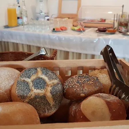 Schwarzwaldblick Hornberg