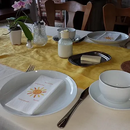 Schwarzwaldblick Gæstehus