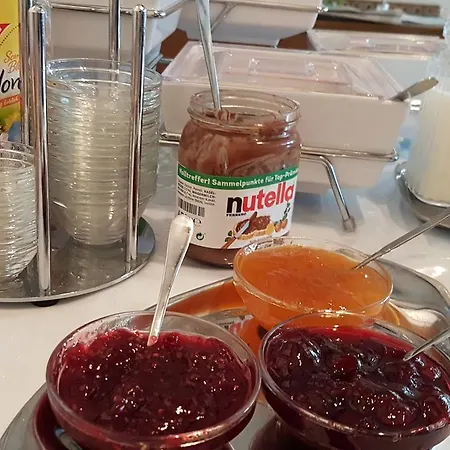 Gæstehus Schwarzwaldblick 2*