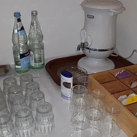 Schwarzwaldblick Hornberg