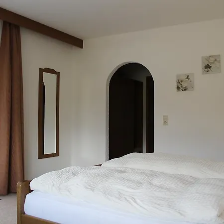 Schwarzwaldblick Гостевой дом Хорнберг