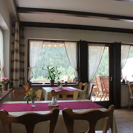 Gæstehus Schwarzwaldblick 2*