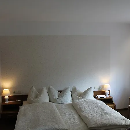 Schwarzwaldblick Гостевой дом Хорнберг