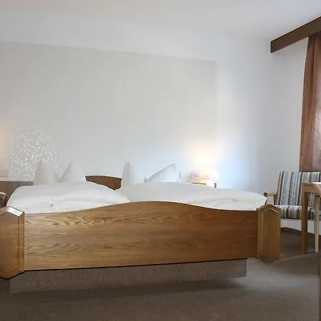 Schwarzwaldblick Guest house 2*