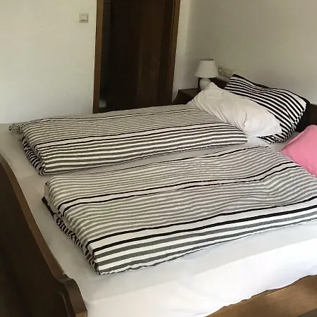 Gæstehus Schwarzwaldblick Hornberg