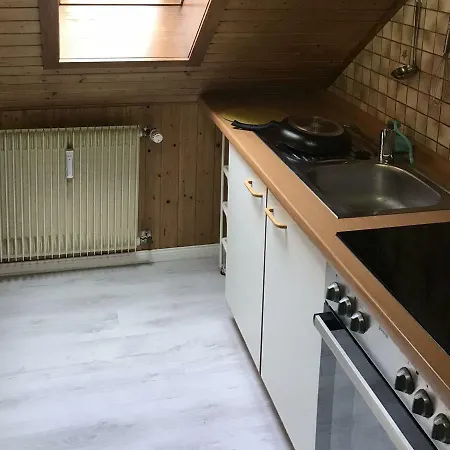 Schwarzwaldblick 2* Hornberg