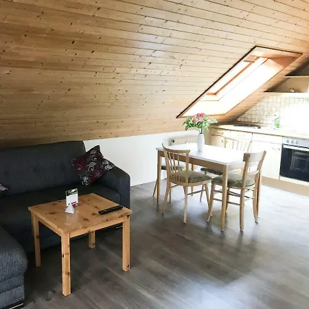 Gæstehus Schwarzwaldblick