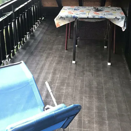 Gæstehus Schwarzwaldblick