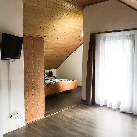 Gæstehus Schwarzwaldblick Hornberg