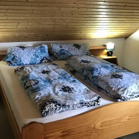 Maison d'hôtes Schwarzwaldblick 2*