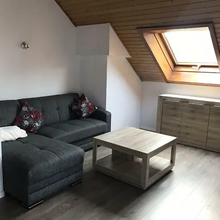 Schwarzwaldblick 2* Хорнберг