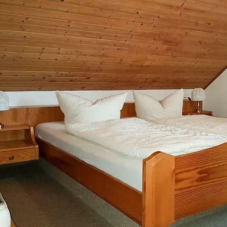 Schwarzwaldblick Gæstehus