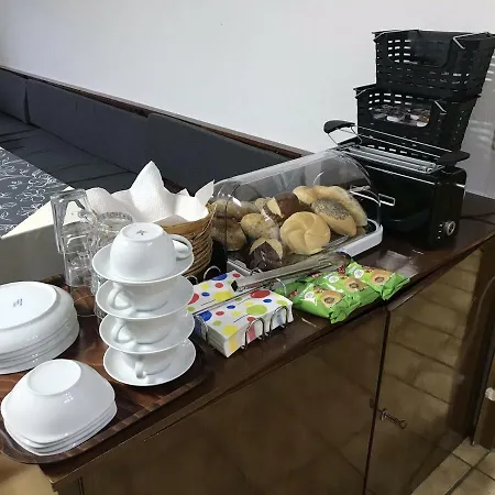 Gæstehus Schwarzwaldblick 2*