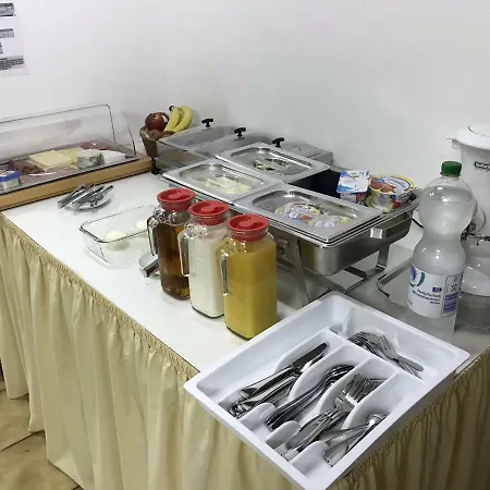 Schwarzwaldblick Gæstehus