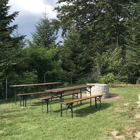 Schwarzwaldblick