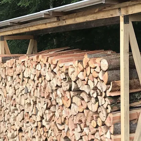 Schwarzwaldblick Гостевой дом 2*