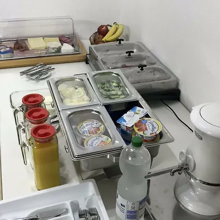 Gæstehus Schwarzwaldblick