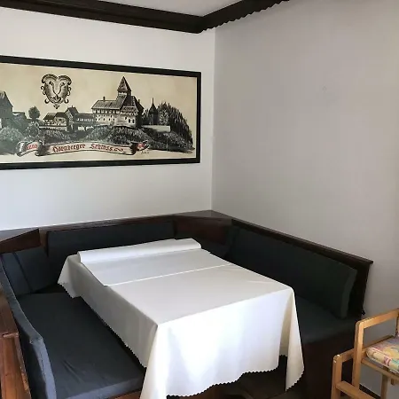 Гостевой дом Schwarzwaldblick