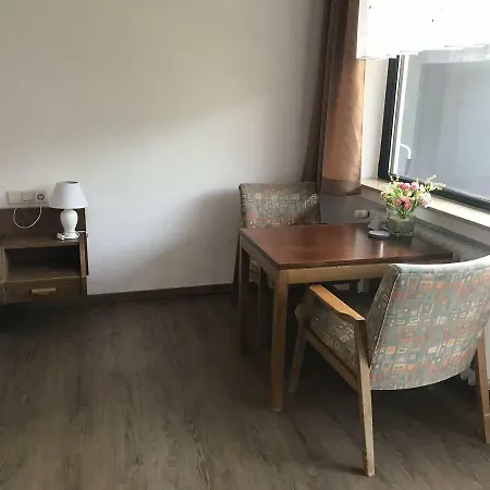 Schwarzwaldblick Gæstehus 2*