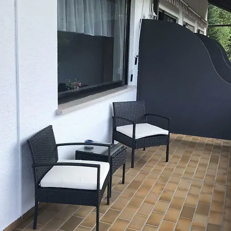 Gæstehus Schwarzwaldblick 2*