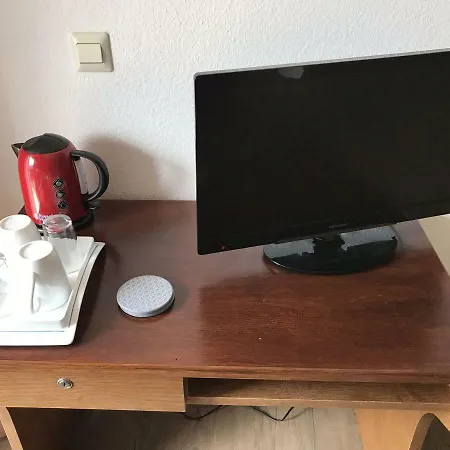 Schwarzwaldblick 2* Хорнберг