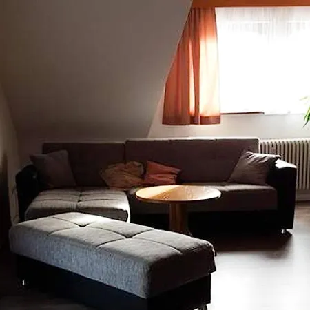 Schwarzwaldblick Hornberg