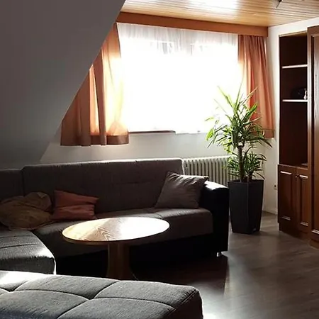 Gæstehus Schwarzwaldblick 2*