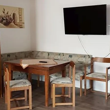 Gæstehus Schwarzwaldblick