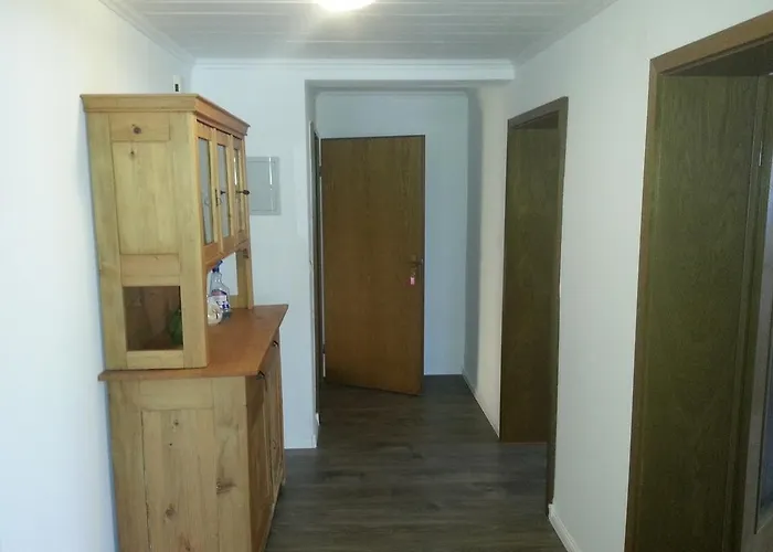 Schwarzwaldblick Hornberg