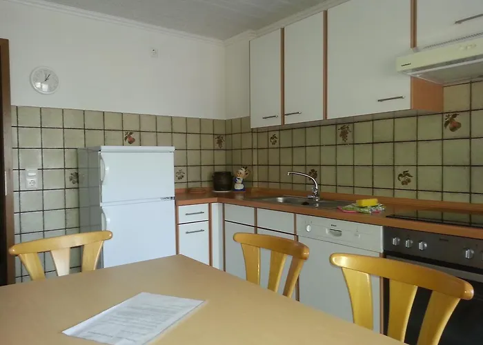 Schwarzwaldblick Konukevi