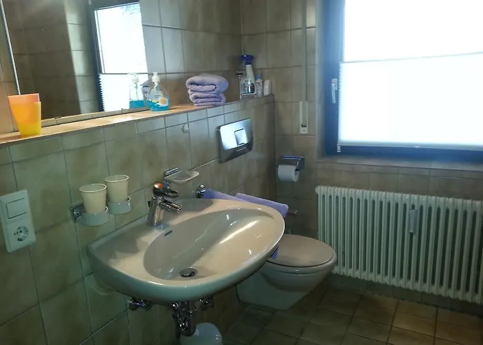 Schwarzwaldblick 2* Hornberg