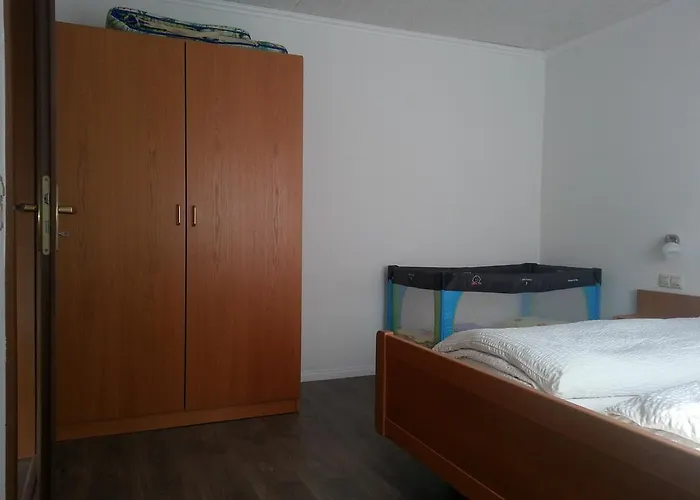 Schwarzwaldblick Konukevi