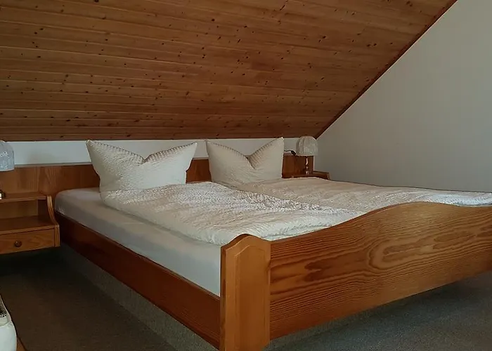 Schwarzwaldblick Hornberg