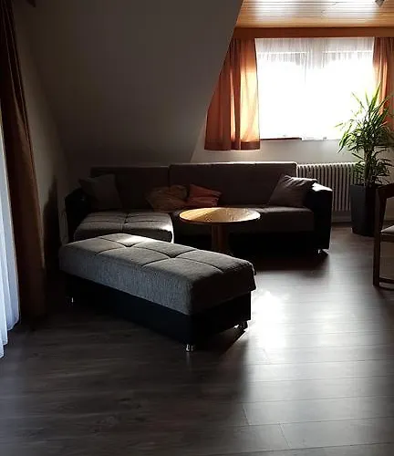 Schwarzwaldblick Konukevi