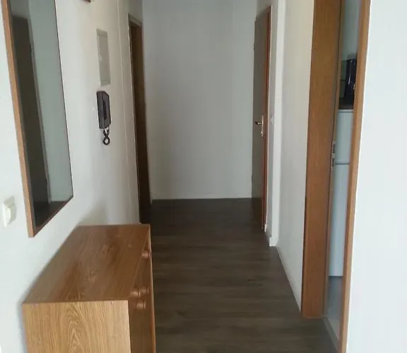 Schwarzwaldblick Konukevi 2*