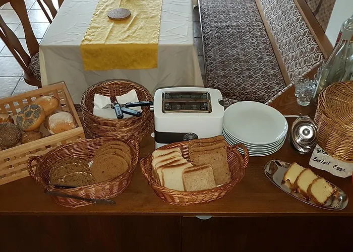 Schwarzwaldblick 2* Hornberg