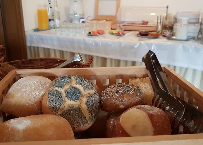 Schwarzwaldblick Hornberg