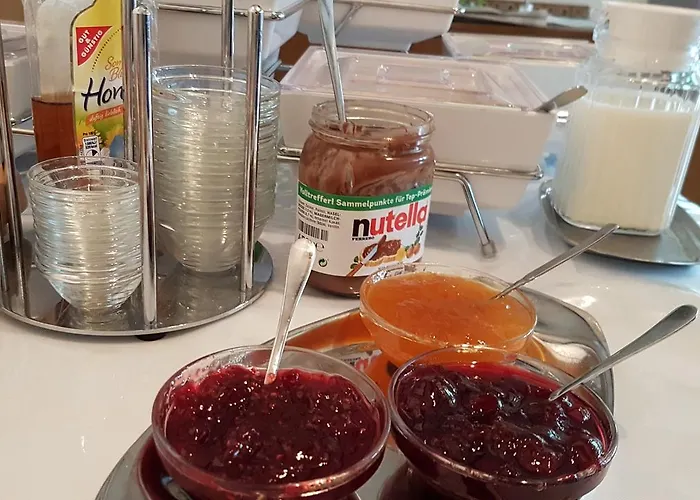 Konukevi Schwarzwaldblick 2*