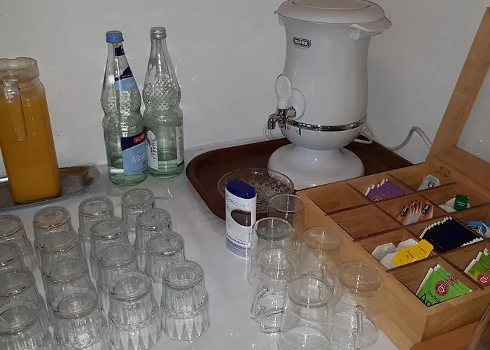 Schwarzwaldblick Hornberg