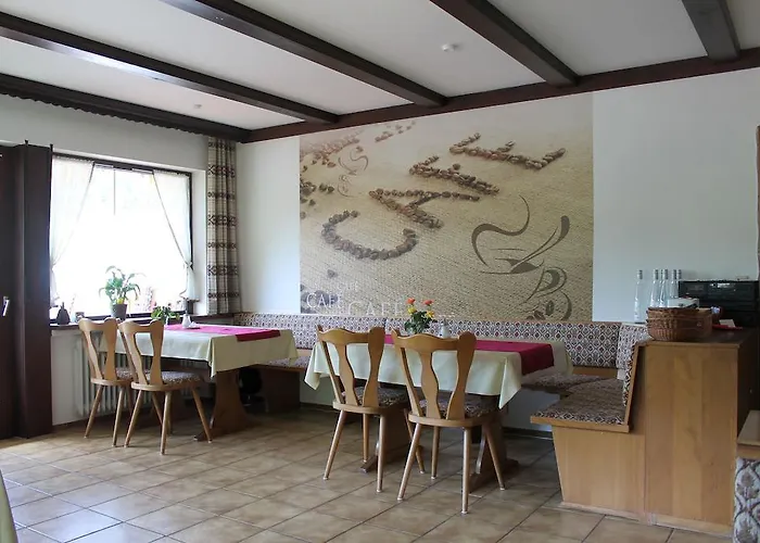 Schwarzwaldblick Konukevi