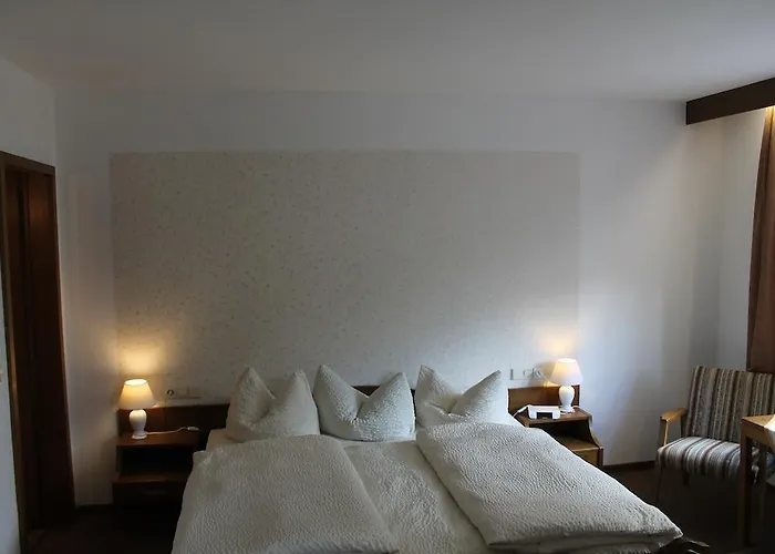 Schwarzwaldblick Konukevi Hornberg