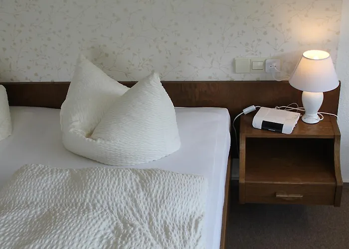 Konukevi Schwarzwaldblick 2*