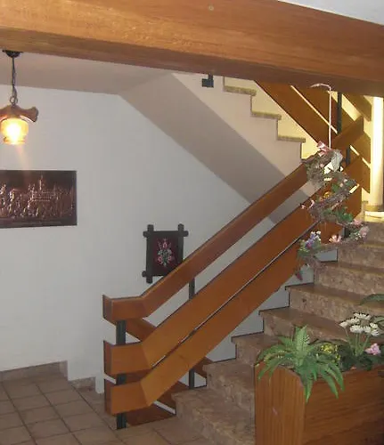 Schwarzwaldblick 2* Hornberg